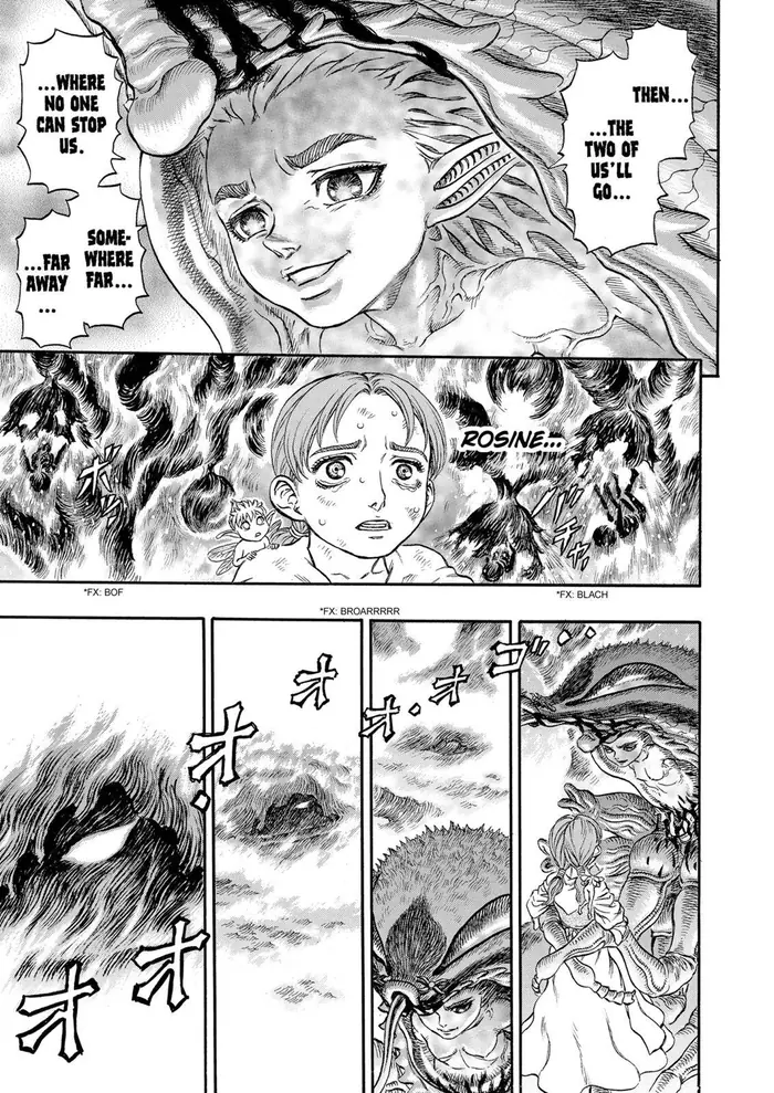 Berserk - Chapter 114 - Page 11