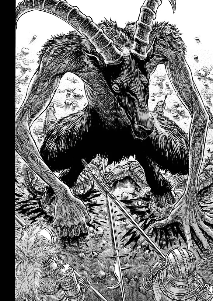 Berserk - Chapter 147 - Page 15