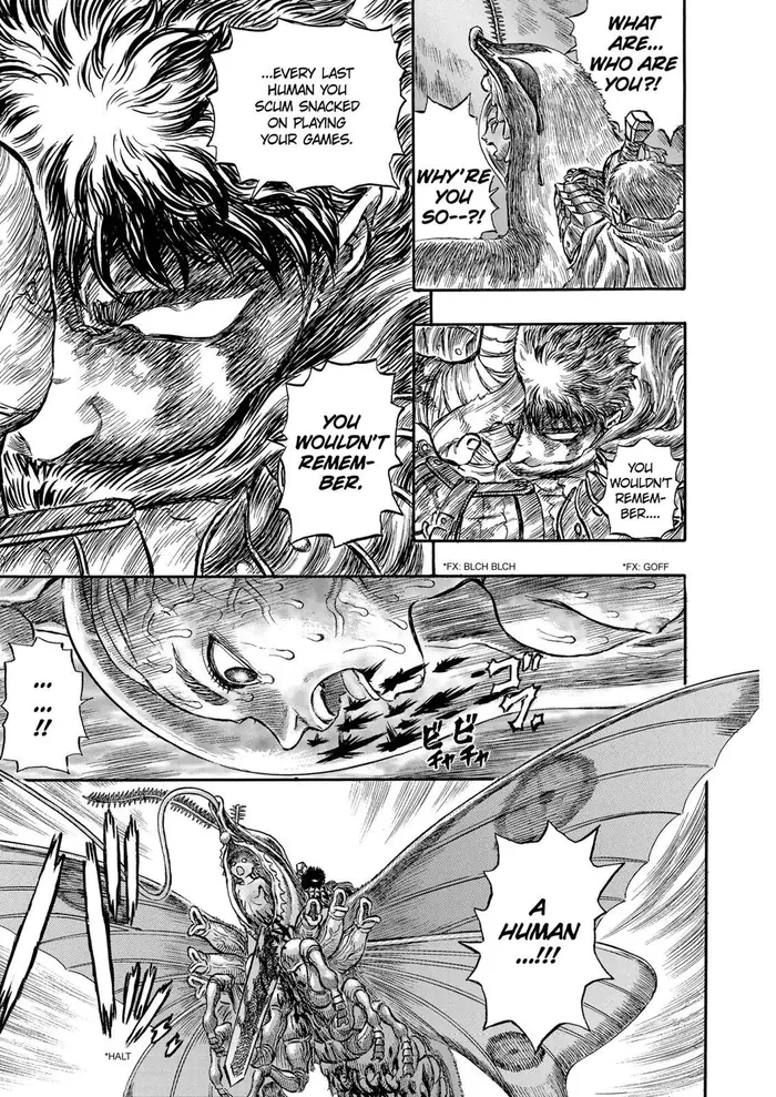 Berserk - Chapter 114 - Page 18