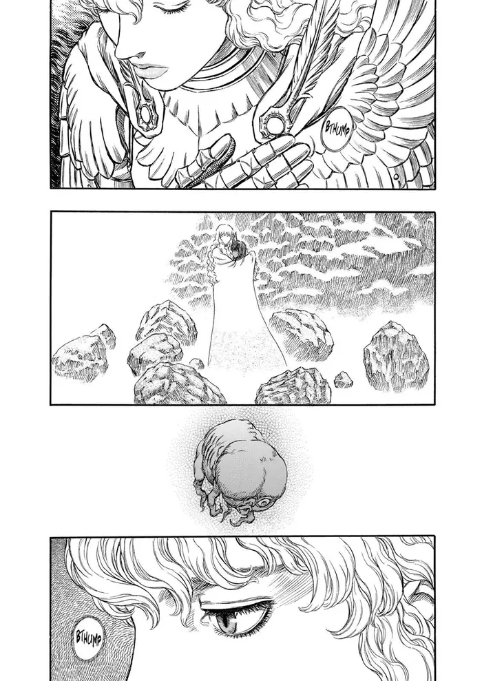 Berserk - Chapter 181 - Page 9