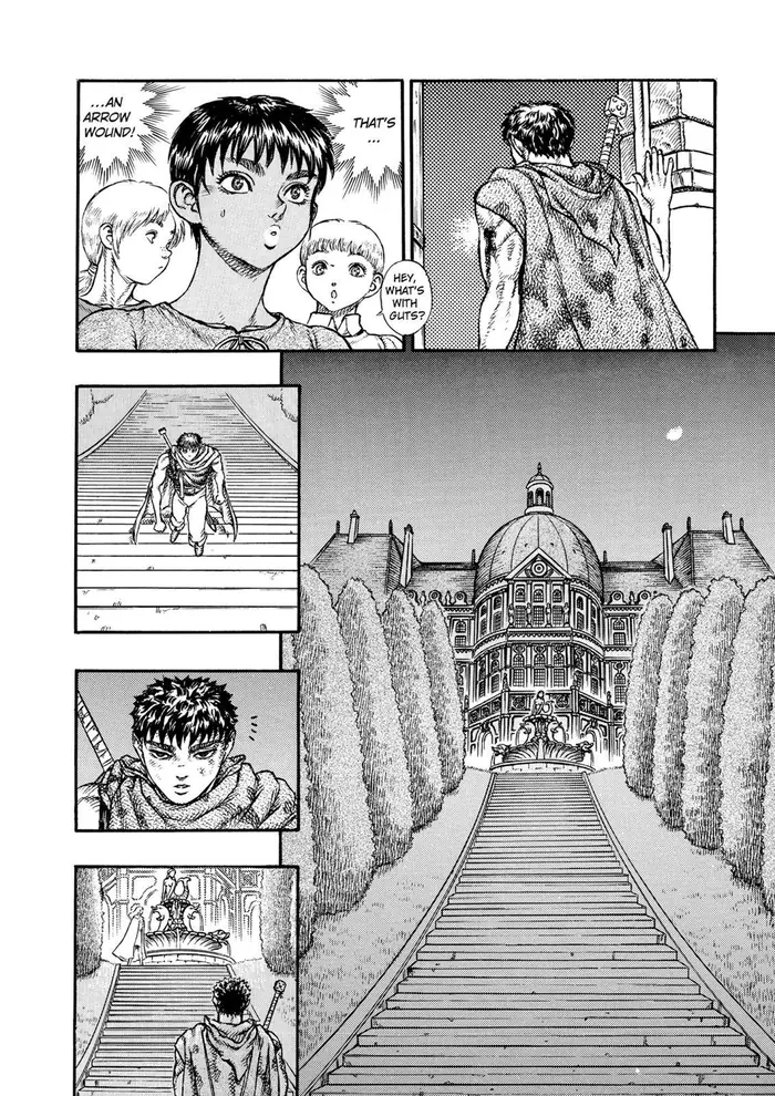 Berserk - Chapter 11 - Page 22