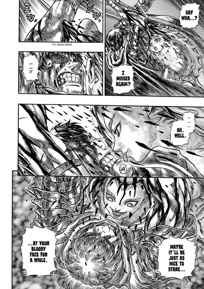Berserk - Chapter 113 - Page 13