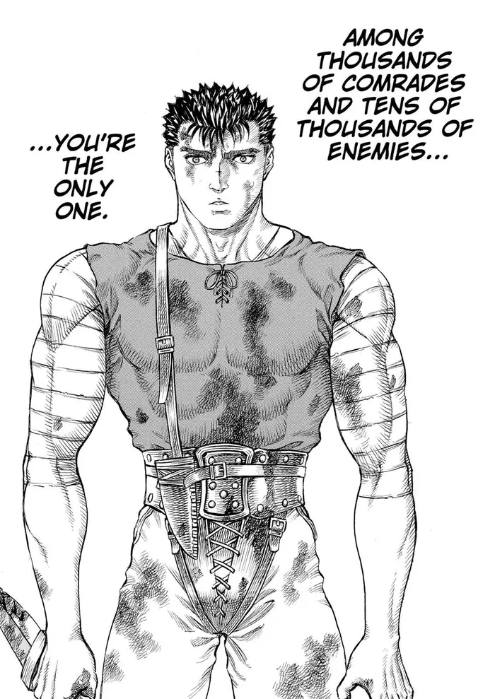 Berserk - Chapter 78 - Page 11