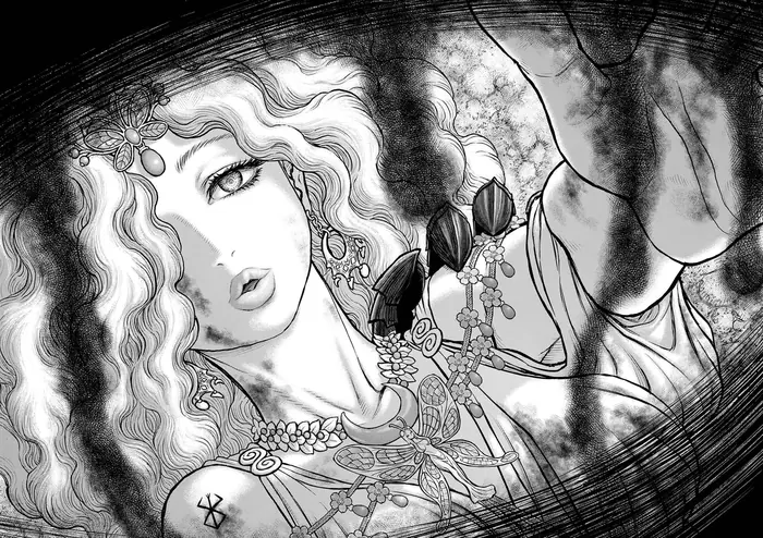 Berserk - Chapter 362 - Page 9