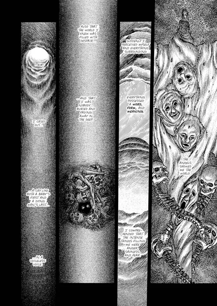 Berserk - Chapter 158 - Page 17