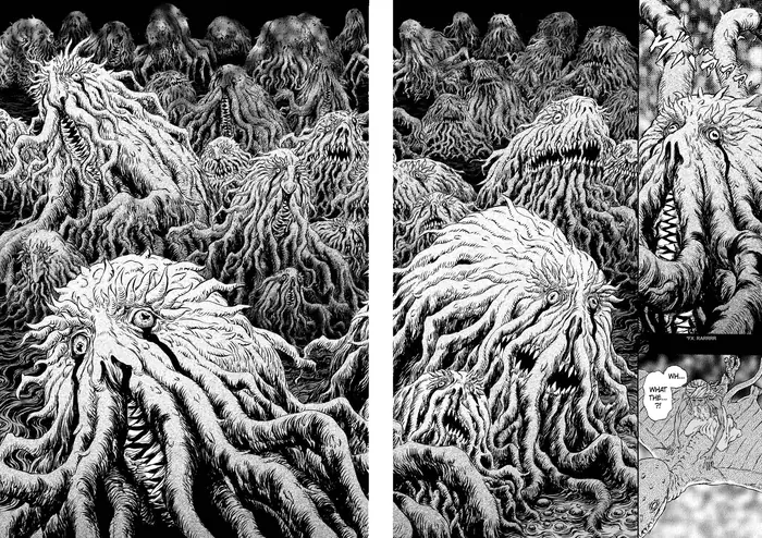 Berserk - Chapter 298 - Page 3