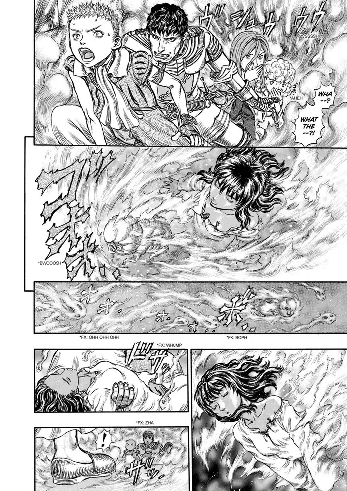 Berserk - Chapter 155 - Page 15