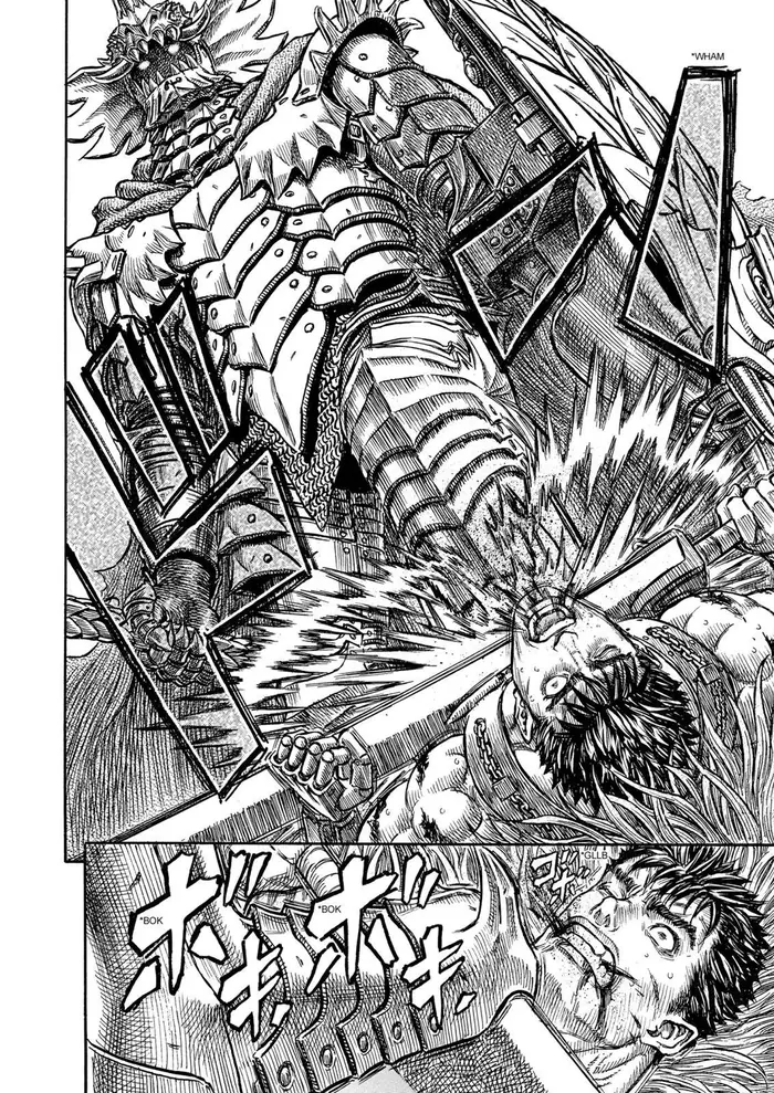 Berserk - Chapter 225 - Page 2