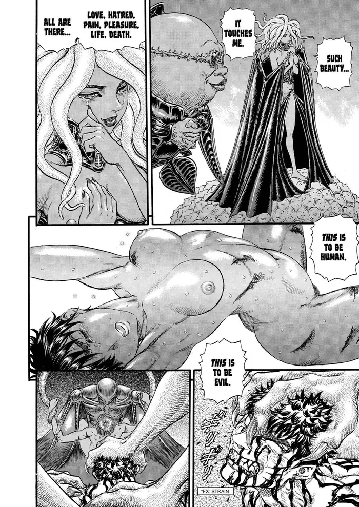 Berserk - Chapter 87 - Page 7