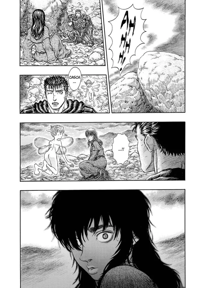 Berserk - Chapter 188 - Page 10