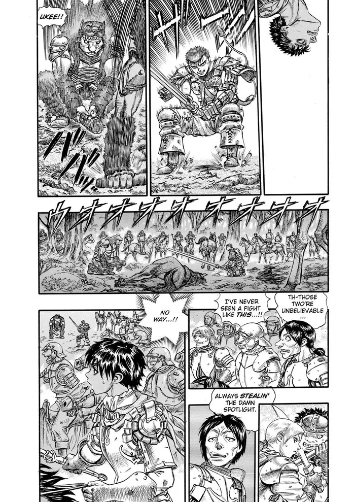 Berserk - Chapter 62 - Page 13