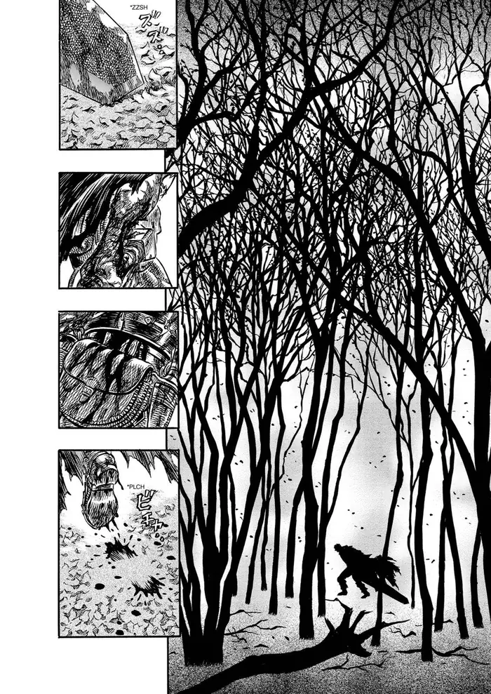 Berserk - Chapter 118 - Page 7
