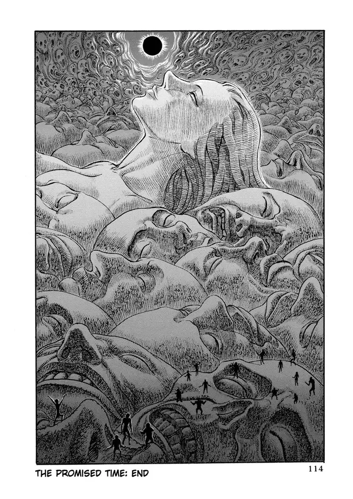 Berserk - Chapter 74 - Page 18
