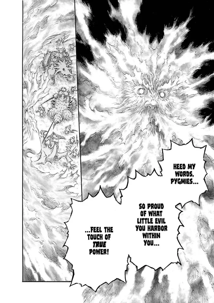 Berserk - Chapter 234 - Page 11