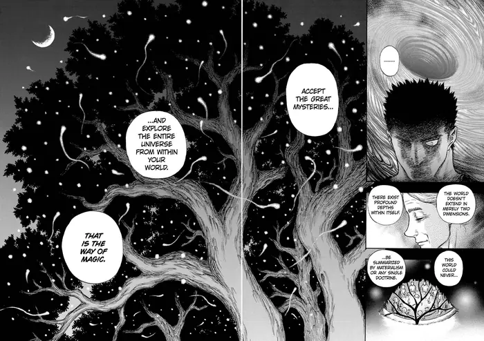 Berserk - Chapter 201 - Page 17
