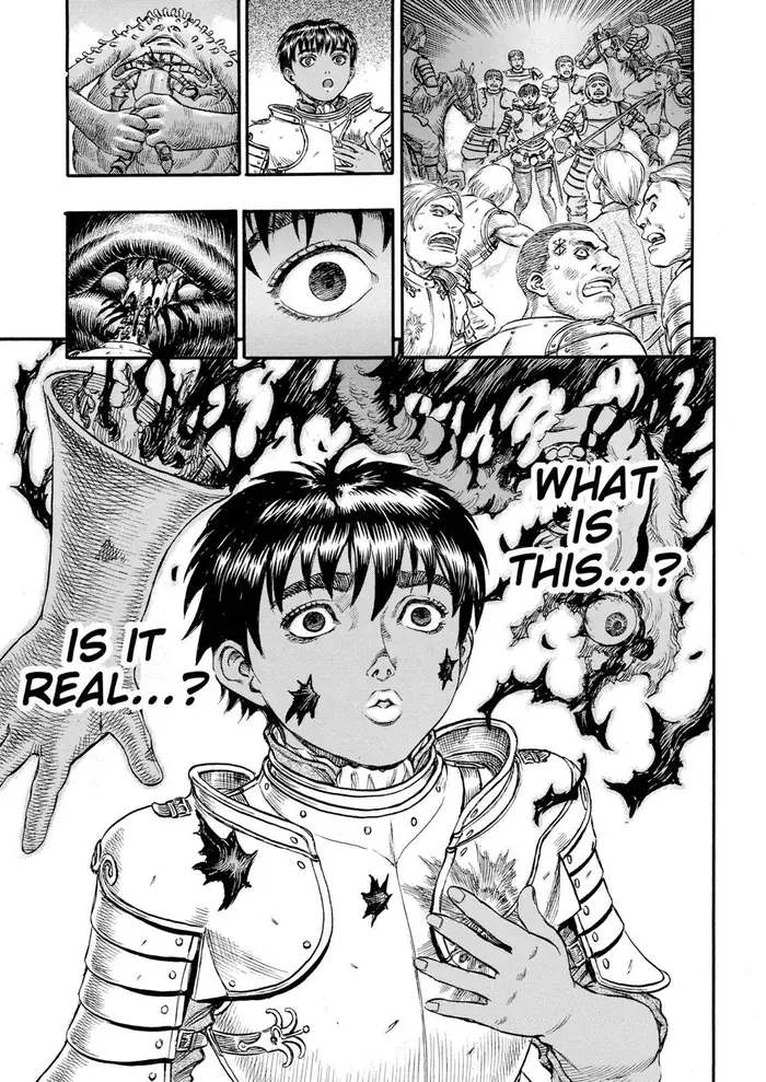 Berserk - Chapter 79 - Page 6