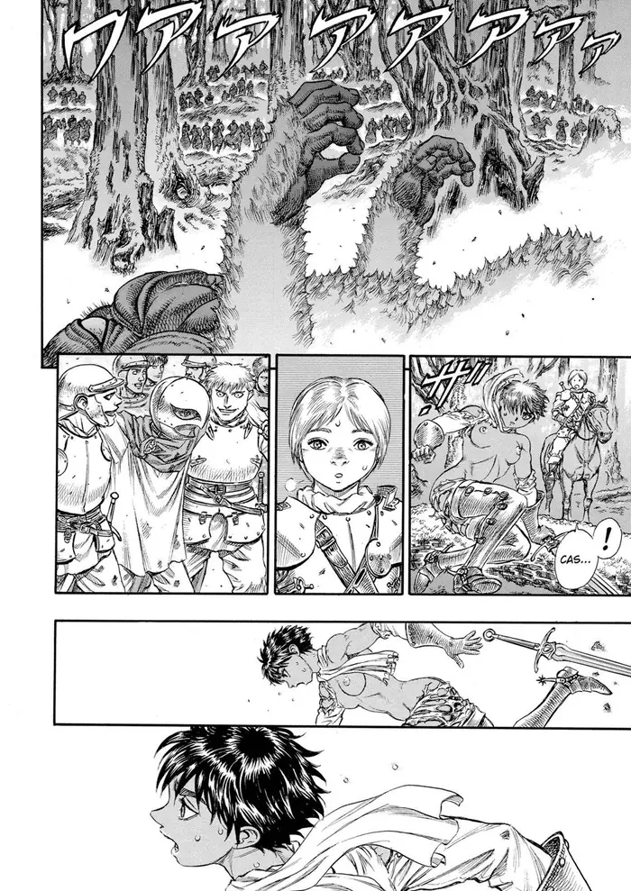 Berserk - Chapter 66 - Page 20