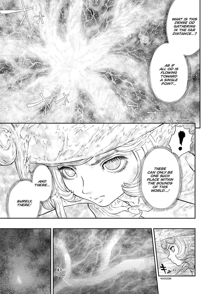 Berserk - Chapter 373 - Page 7