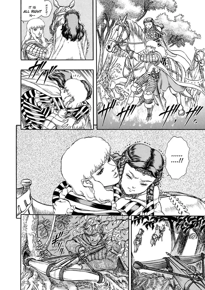 Berserk - Chapter 8 - Page 18