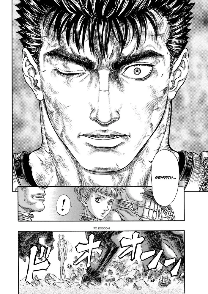 Berserk - Chapter 175 - Page 7