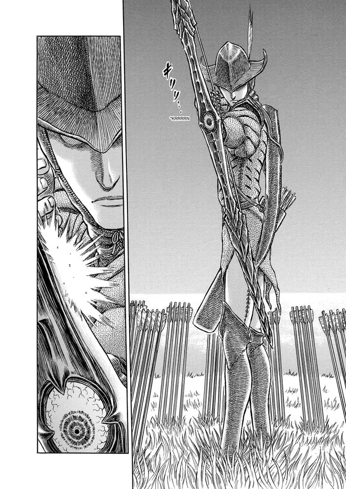 Berserk - Chapter 280 - Page 11