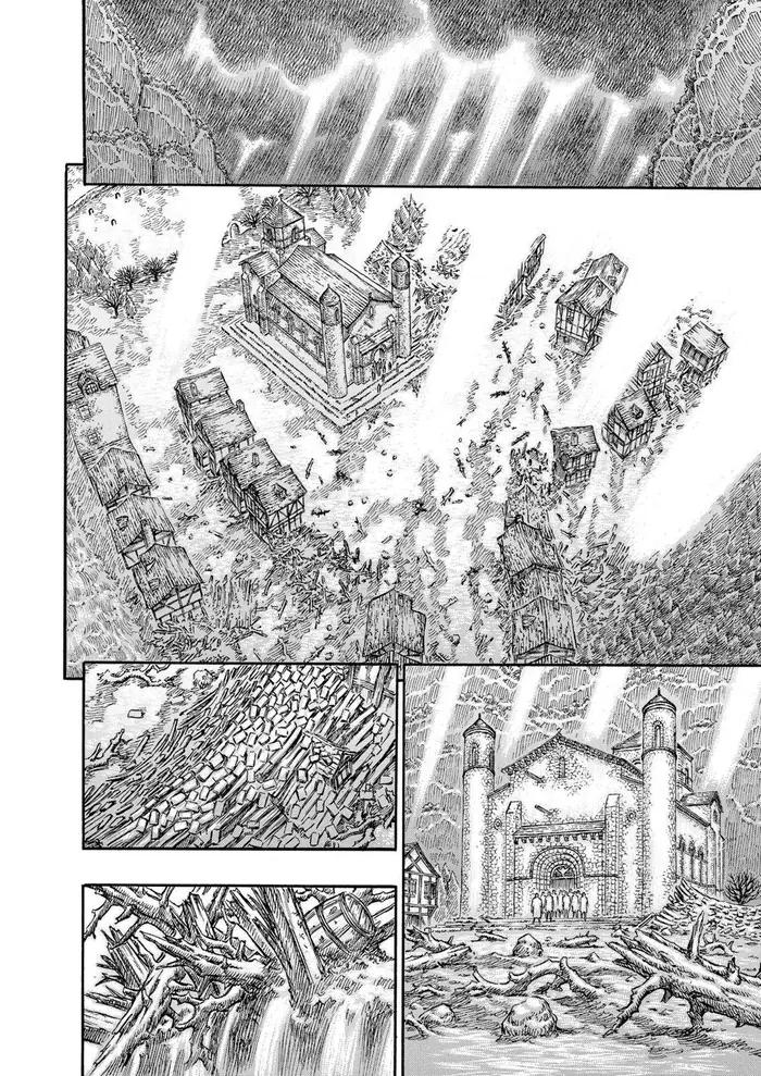 Berserk - Chapter 214 - Page 17