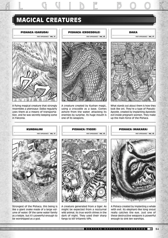 Berserk - Chapter 350.5 - Page 81