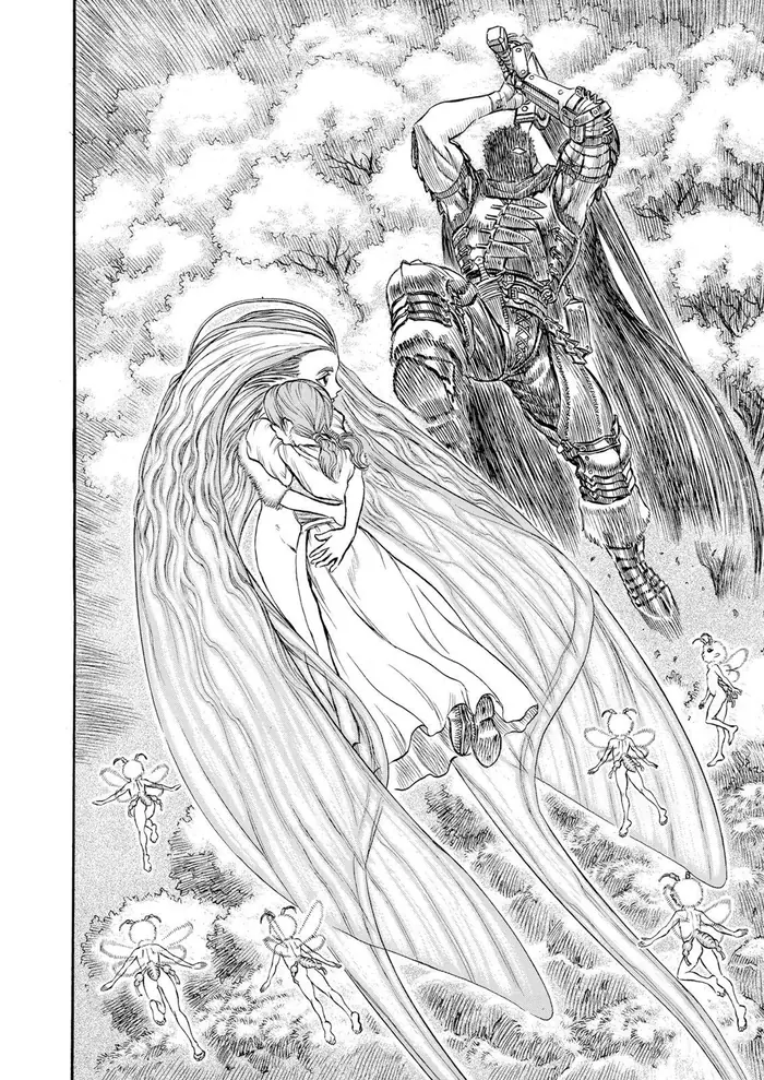 Berserk - Chapter 104 - Page 7