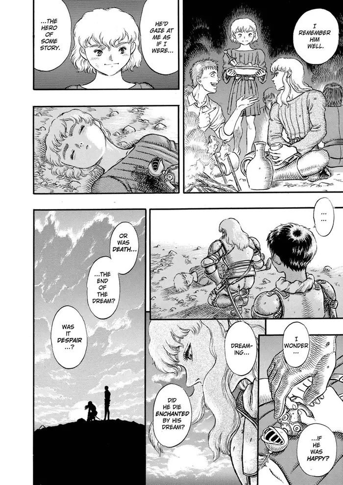 Berserk - Chapter 17 - Page 14