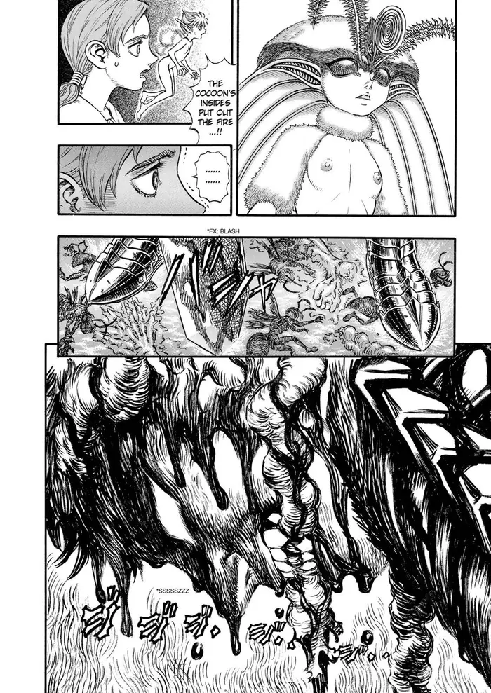 Berserk - Chapter 111 - Page 23