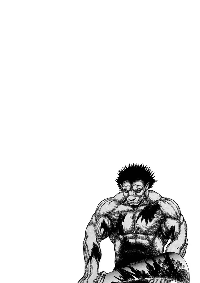 Berserk - Chapter 1 - Page 3