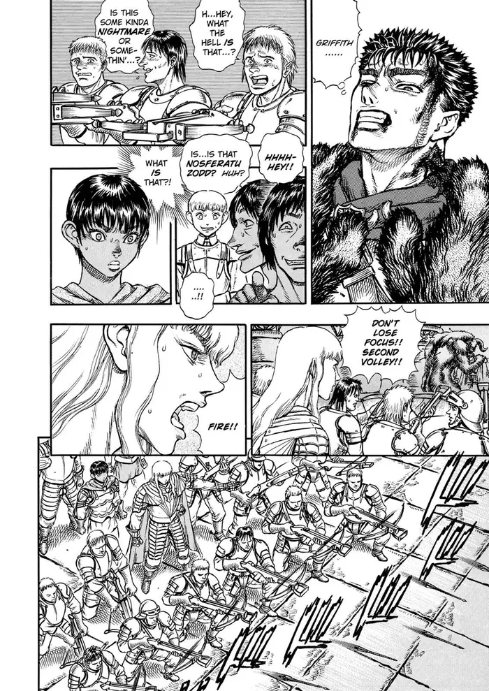 Berserk - Chapter 4 - Page 13