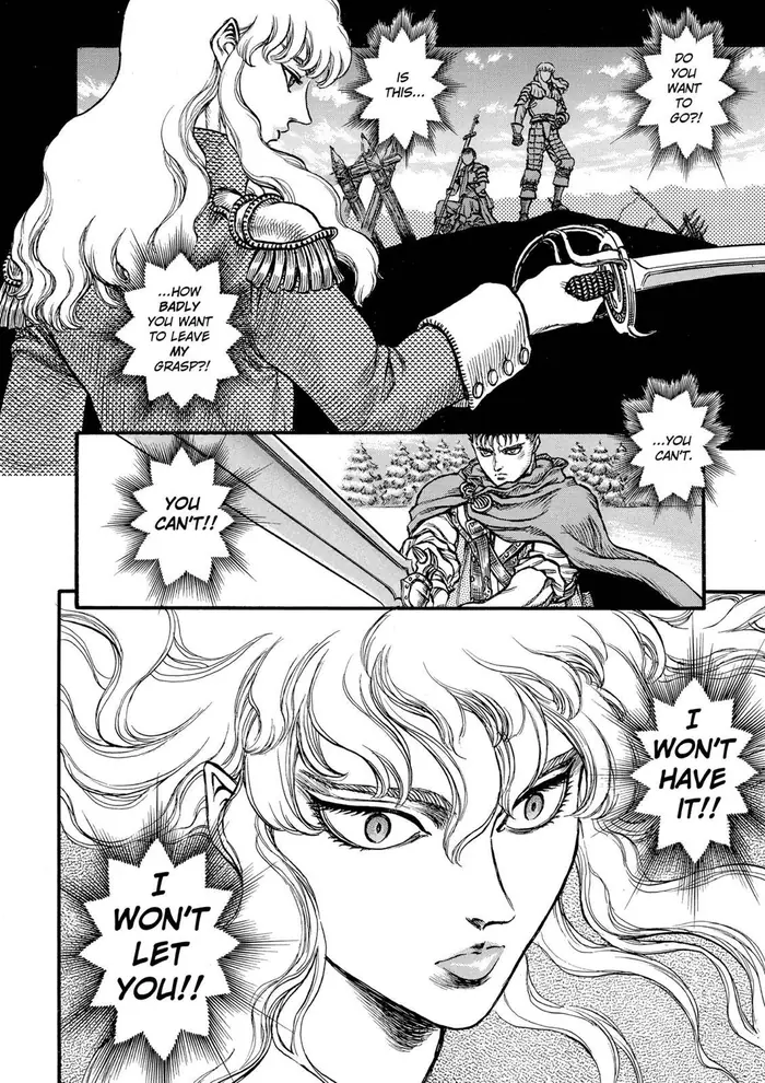 Berserk - Chapter 36 - Page 7