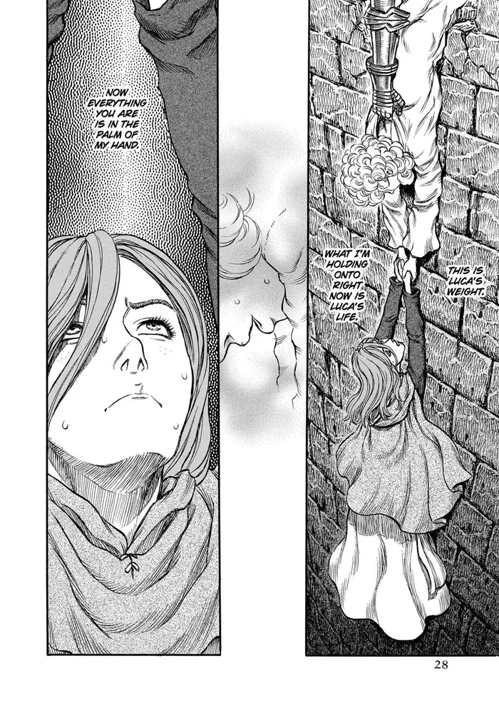 Berserk - Chapter 156 - Page 5