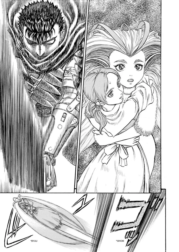 Berserk - Chapter 104 - Page 8