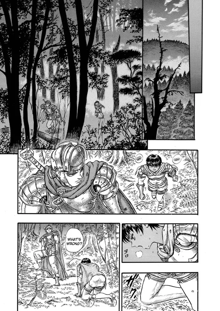 Berserk - Chapter 18 - Page 11