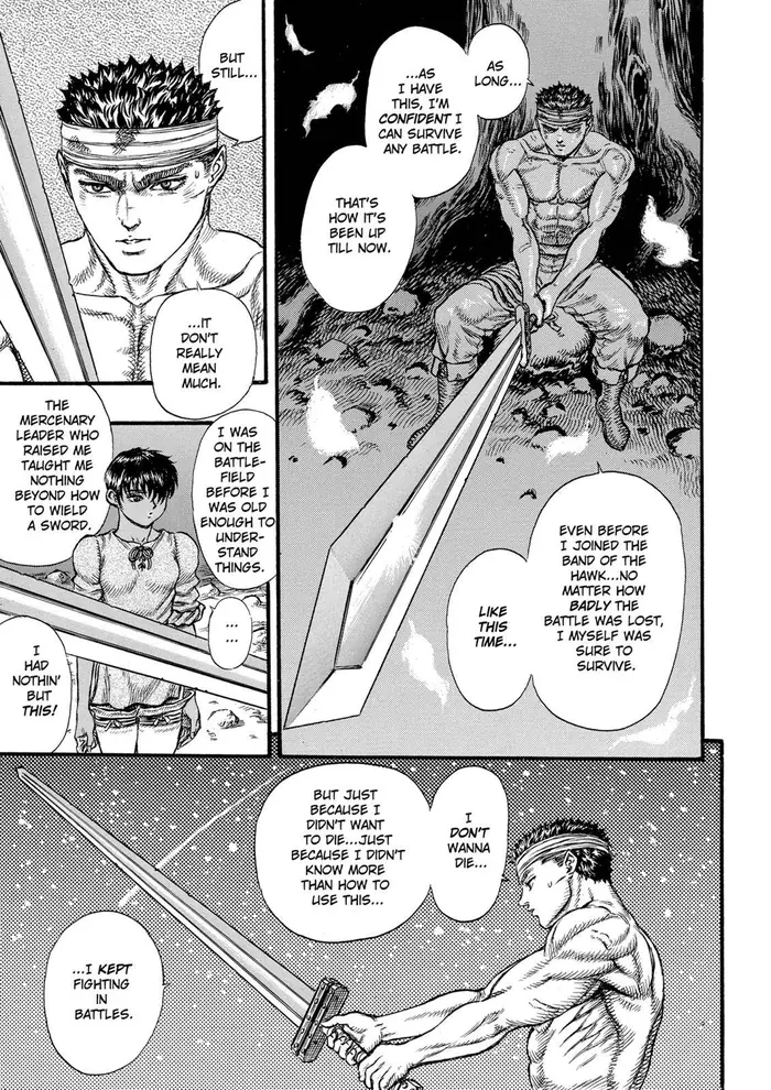 Berserk - Chapter 22 - Page 11