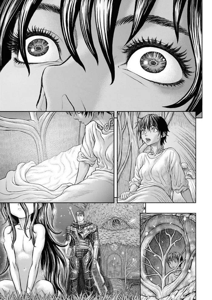Berserk - Chapter 364 - Page 10