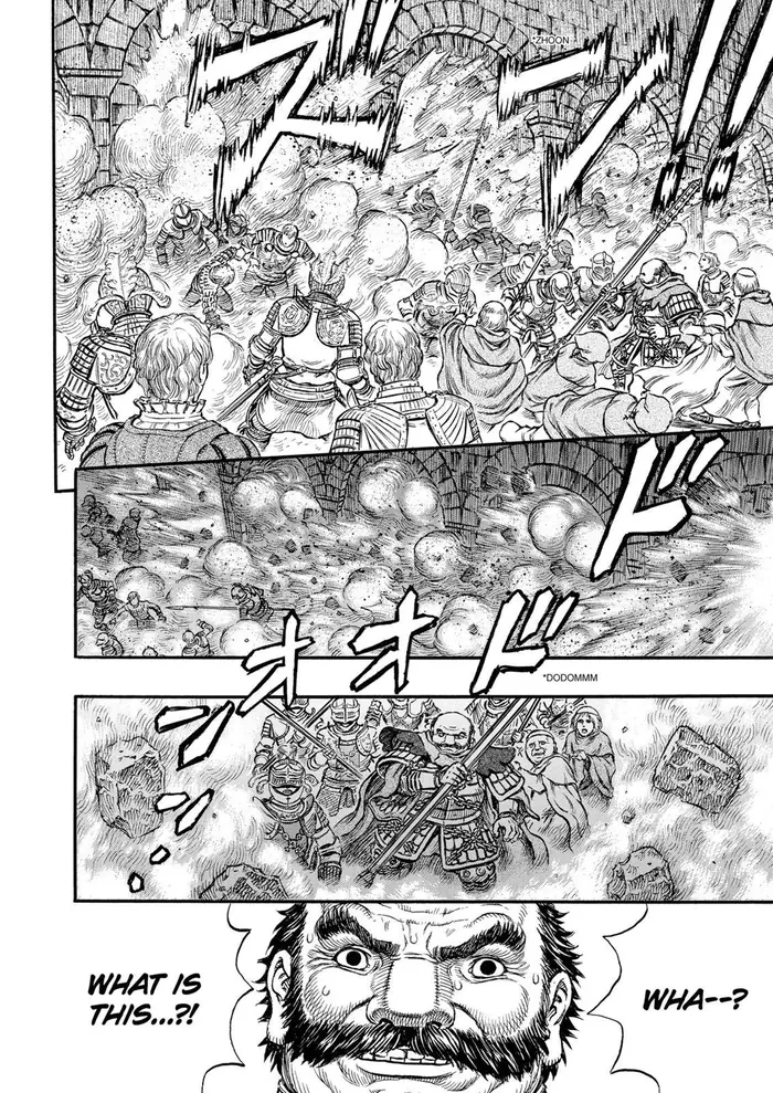 Berserk - Chapter 162 - Page 8