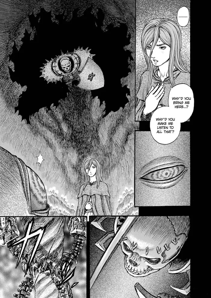 Berserk - Chapter 160 - Page 14