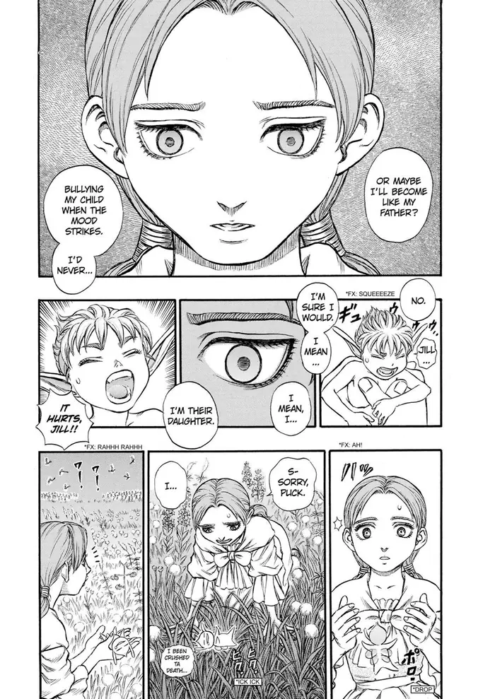 Berserk - Chapter 109 - Page 9