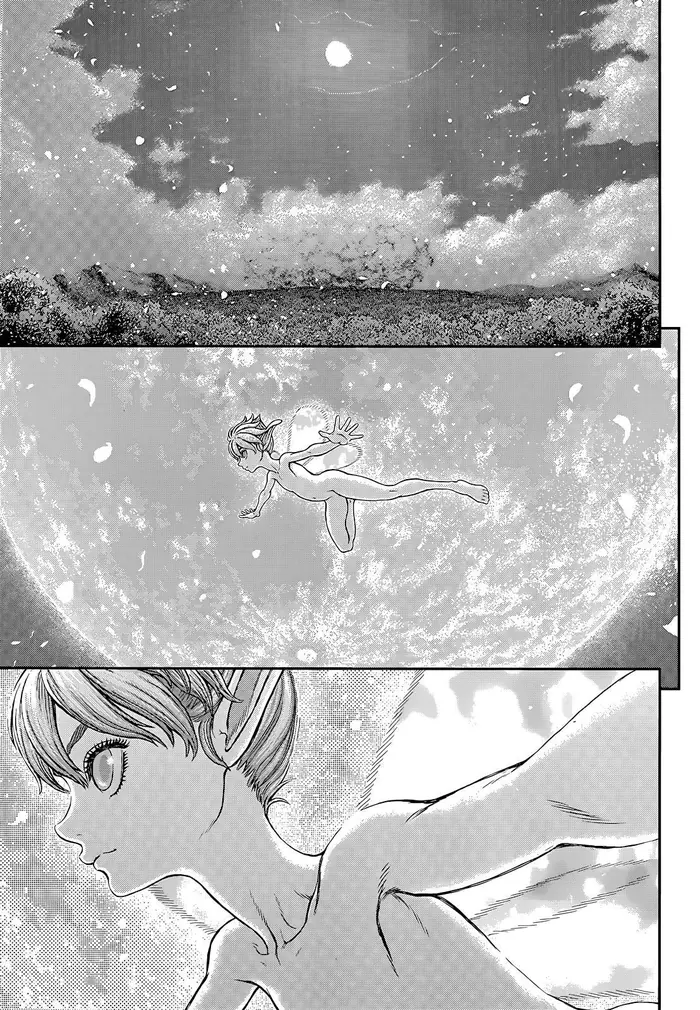 Berserk - Chapter 365 - Page 5