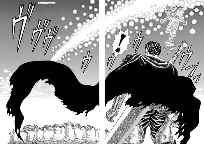 Berserk - Chapter 98 - Page 10
