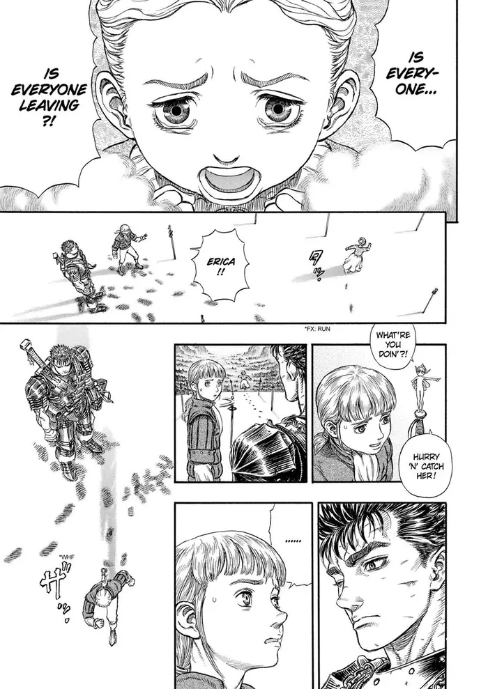 Berserk - Chapter 181 - Page 14