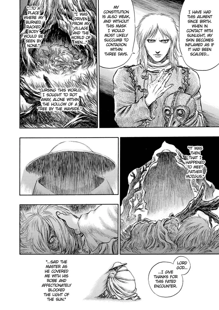 Berserk - Chapter 137 - Page 14