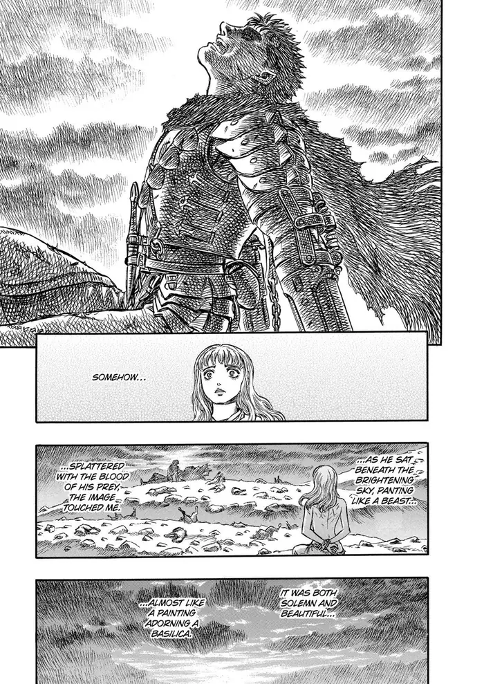 Berserk - Chapter 124 - Page 17