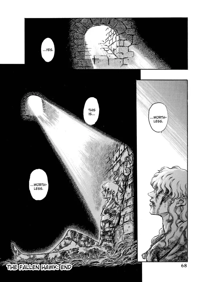 Berserk - Chapter 39 - Page 20