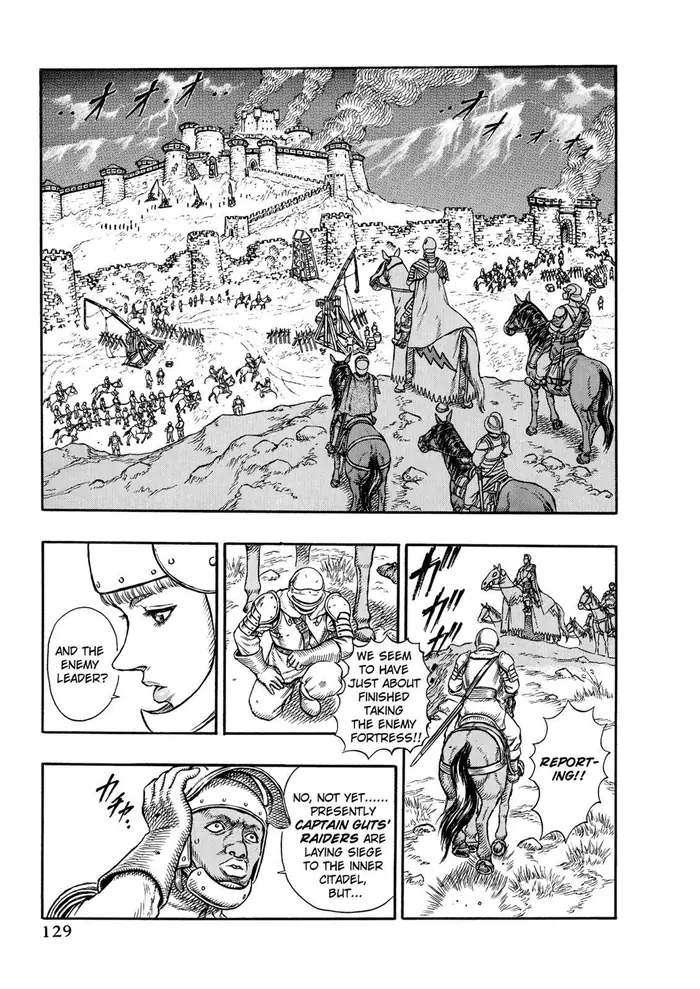 Berserk - Chapter 2 - Page 5