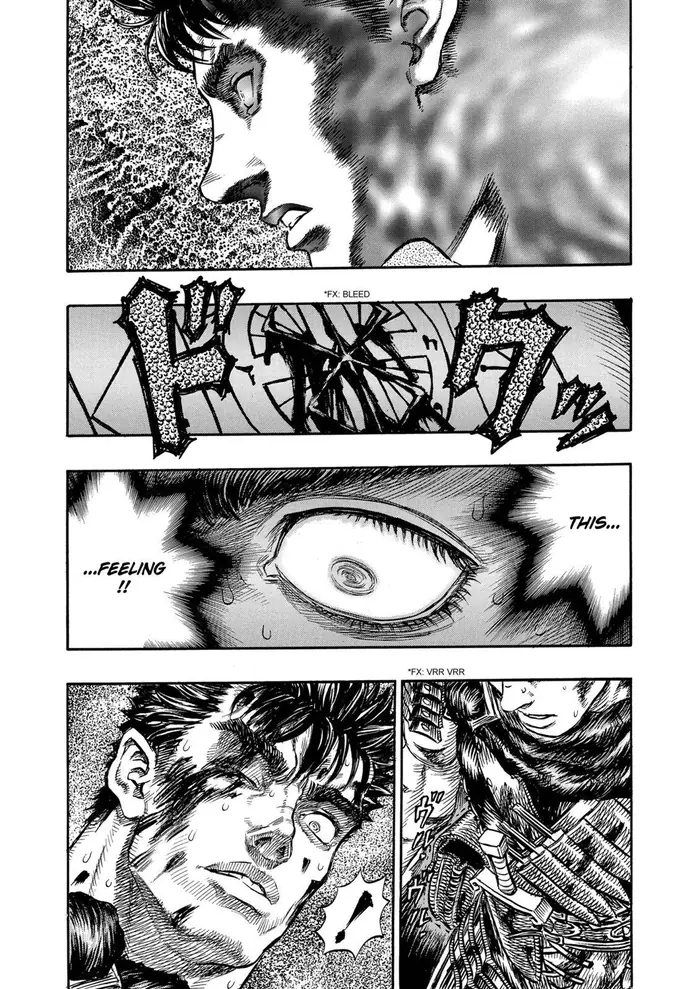 Berserk - Chapter 219 - Page 2