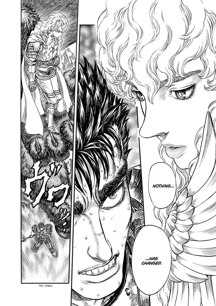 Berserk - Chapter 181 - Page 2